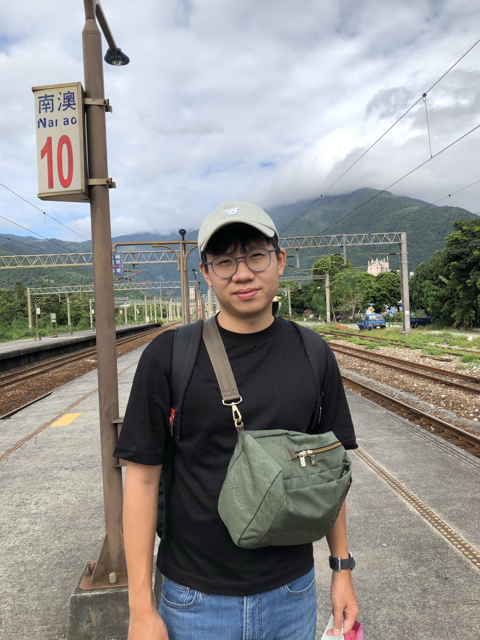 Chen, No 陳諾 